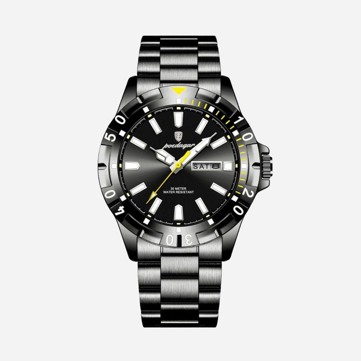 VORO® Marina Diver · 41mm