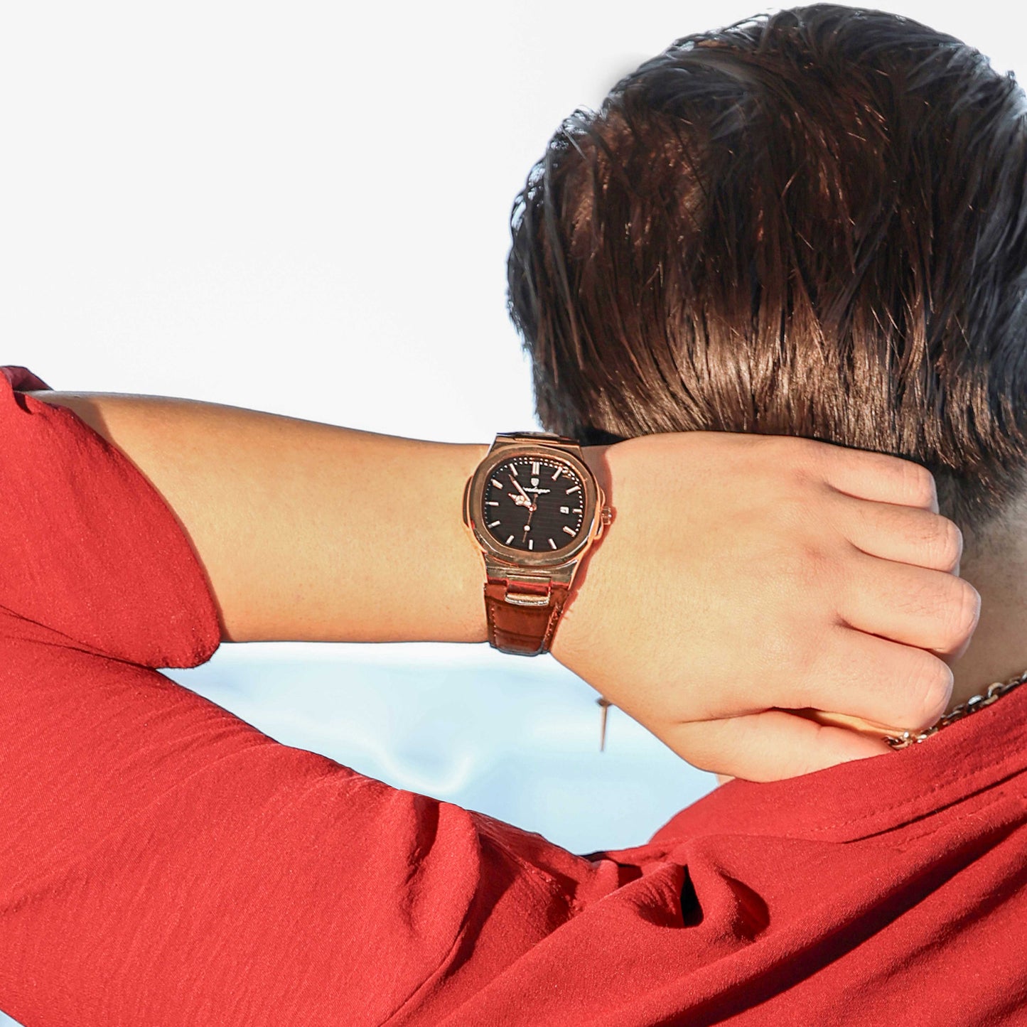 VORO® Como · 40mm