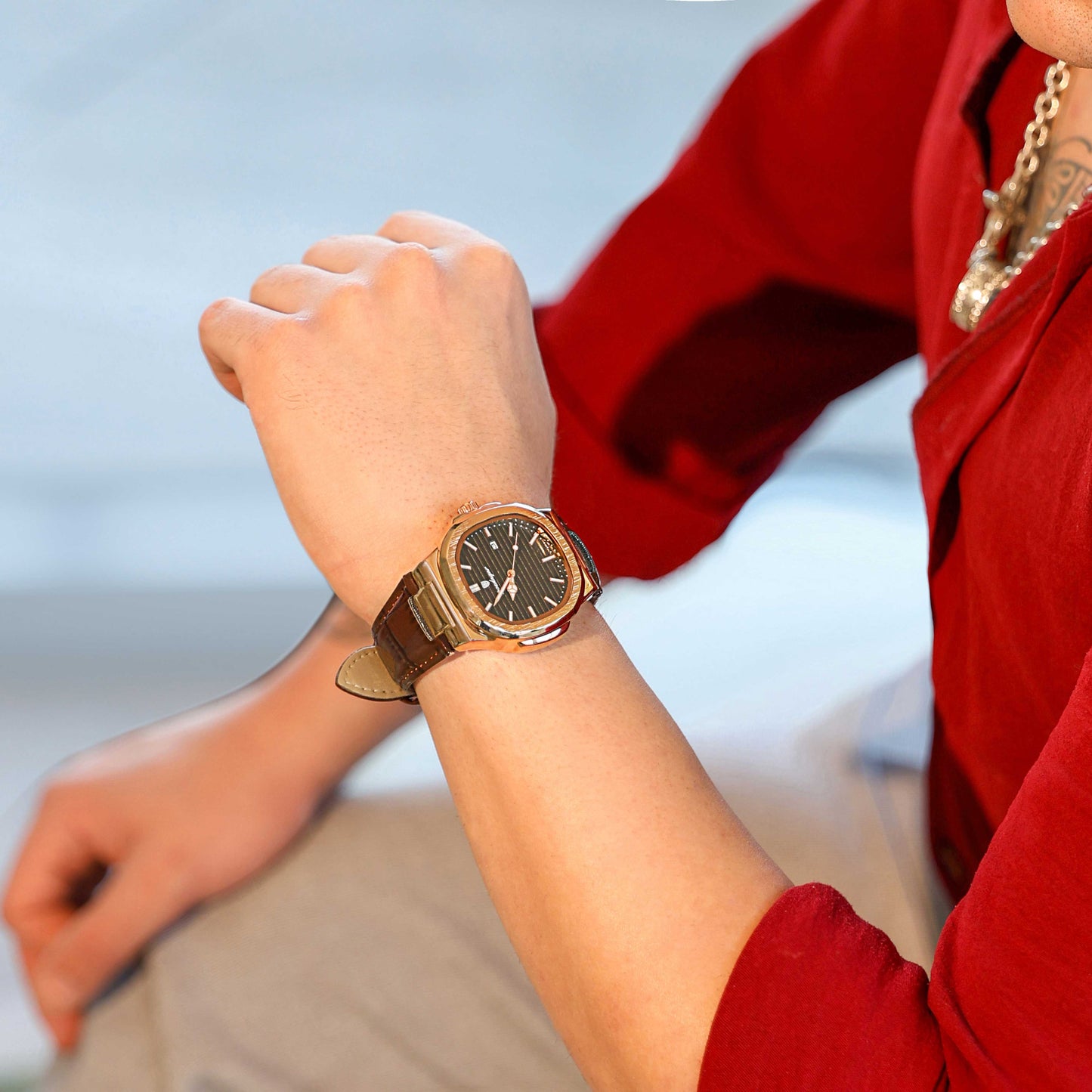 VORO® Como · 40mm