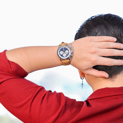 VORO® Aegis · 41mm