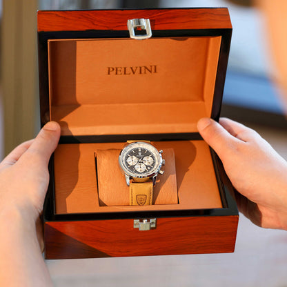 VORO® Aegis · 41mm