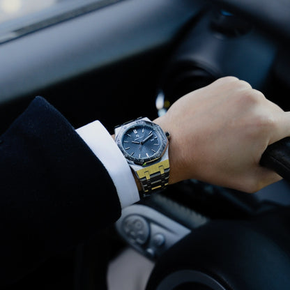 VORO® Riviera · 40mm