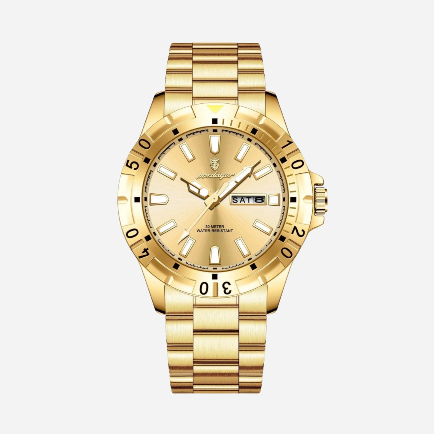 VORO® Marina Diver · 41mm