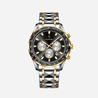 VORO® Basel · 41mm