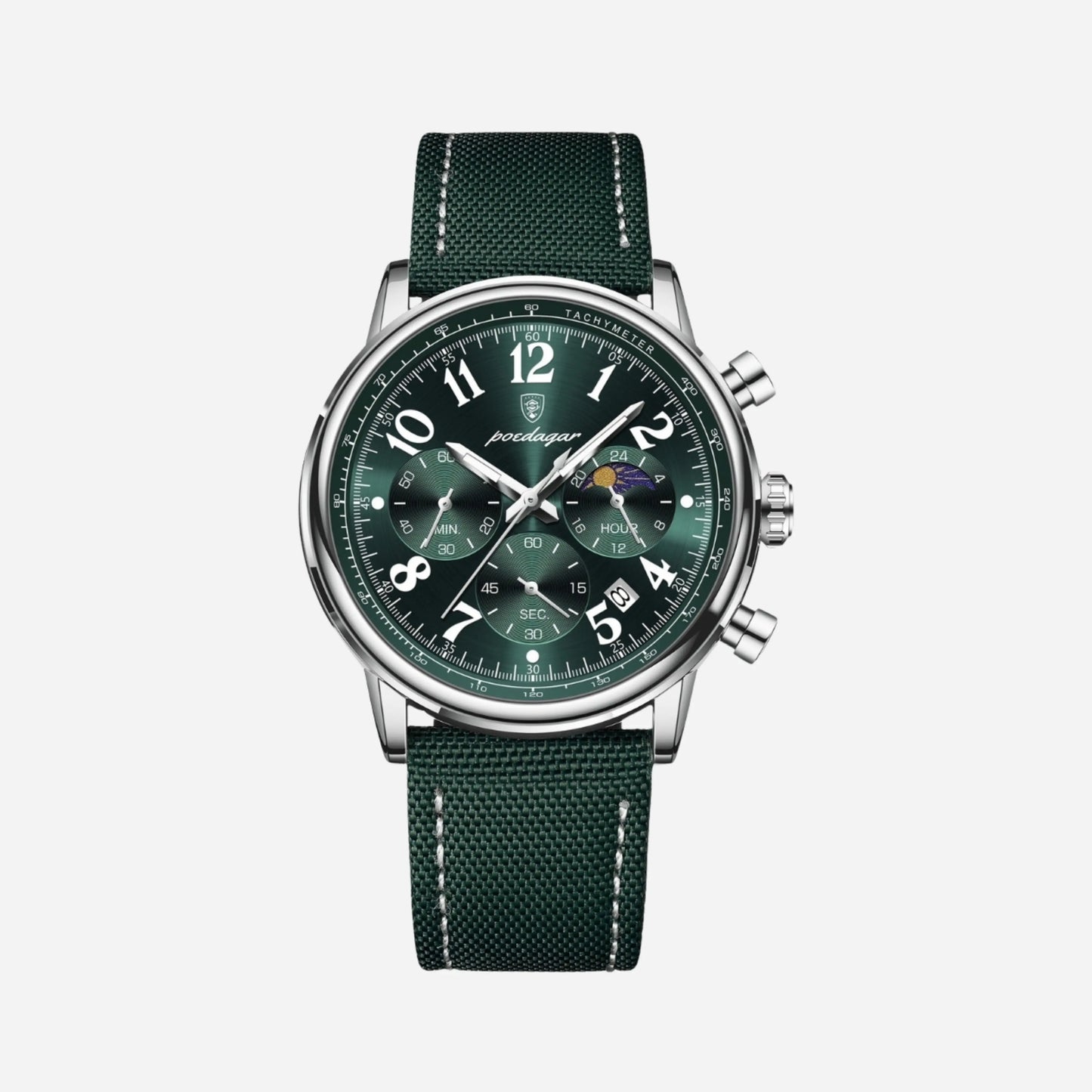VORO® Fieldman · 41mm