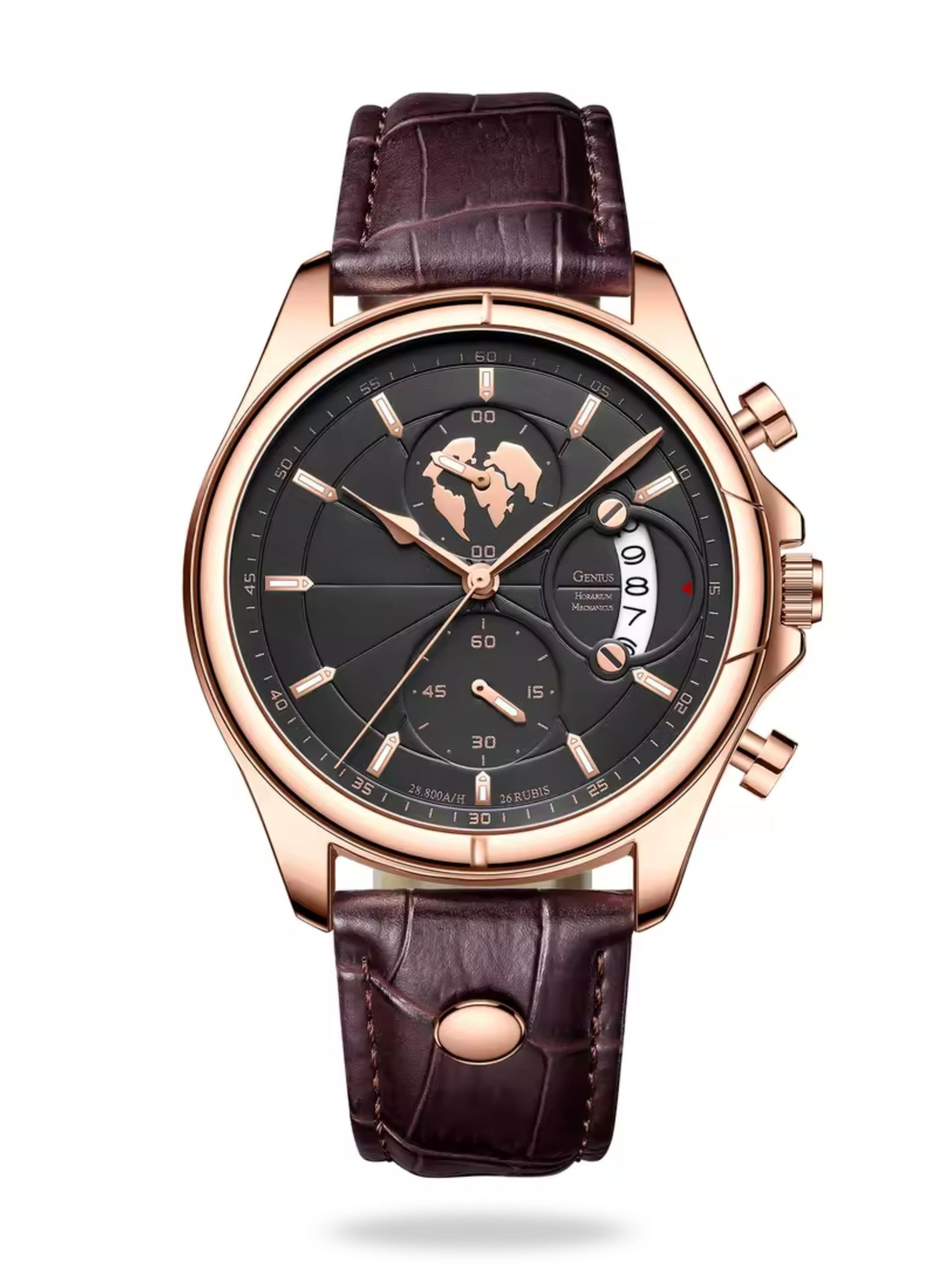 VORO® Firenze · 42mm