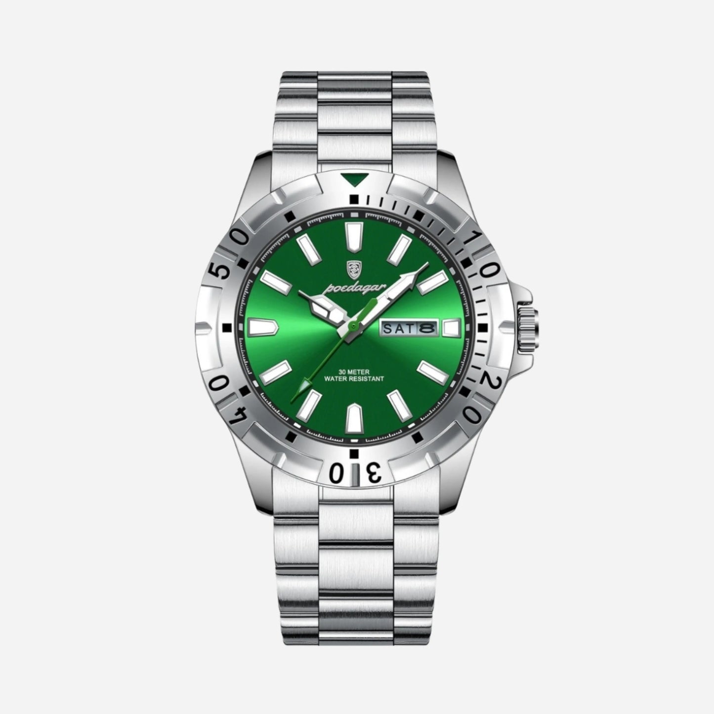 VORO® Marina Diver · 41mm