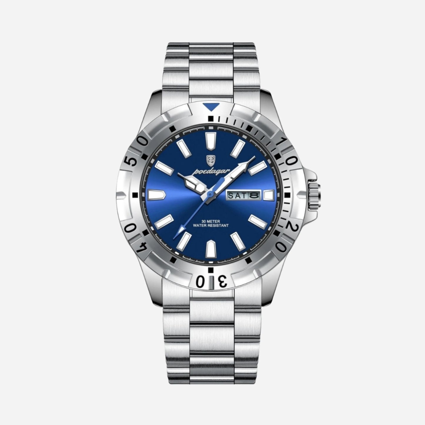 VORO® Marina Diver · 41mm