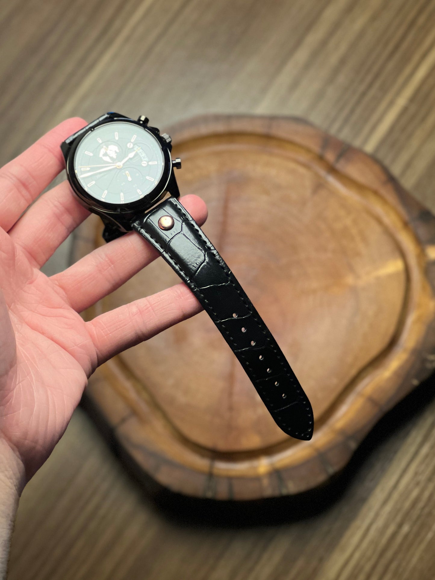 VORO® Firenze · 42mm