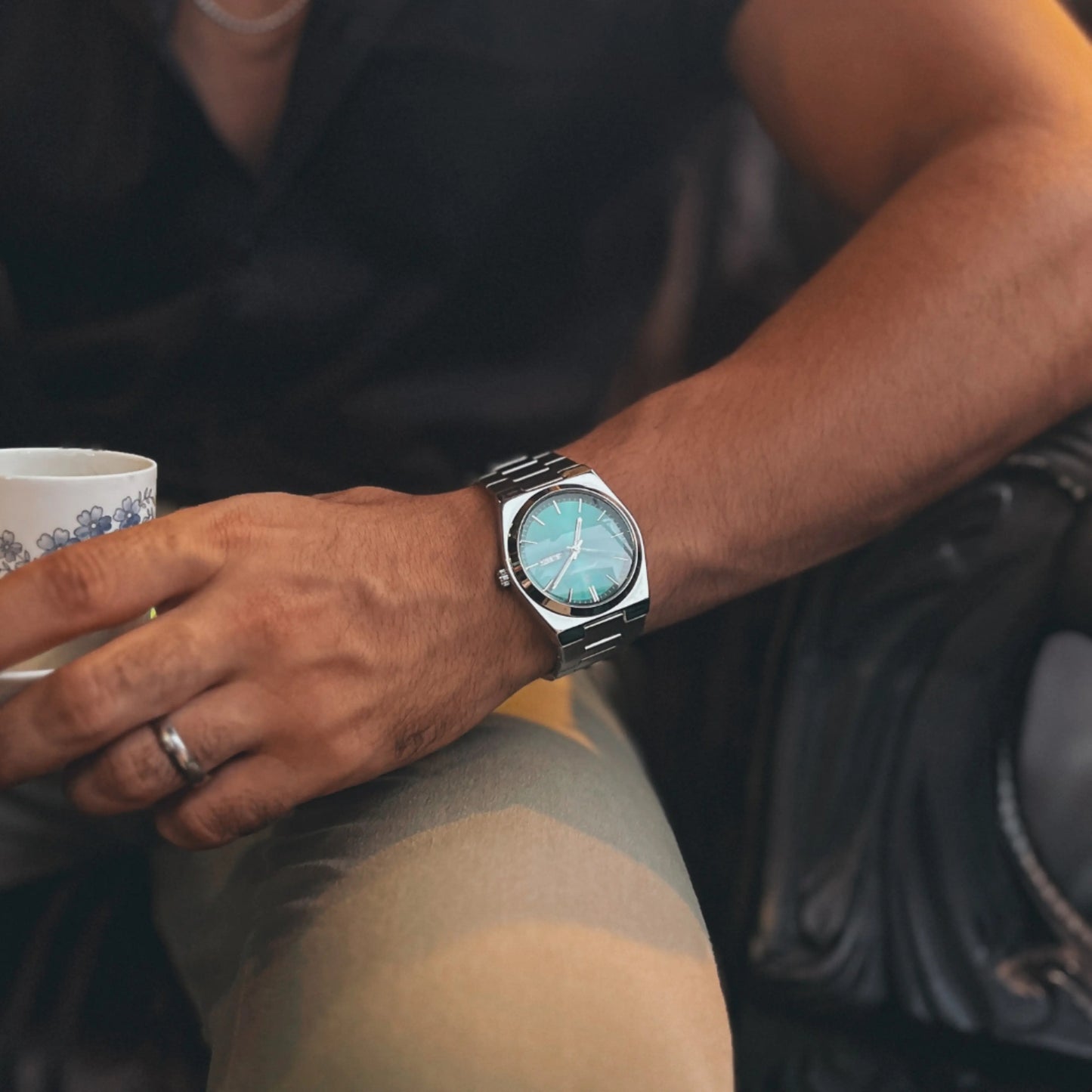 VORO® Ionian · 40mm