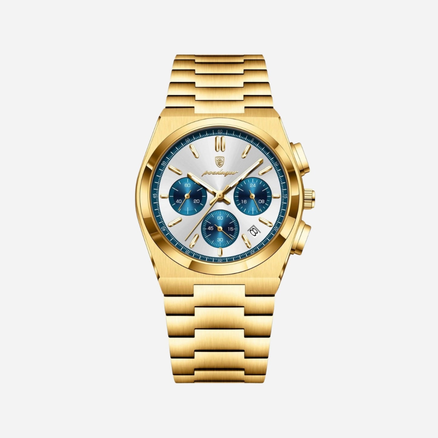 VORO® Copenhagen · 41mm
