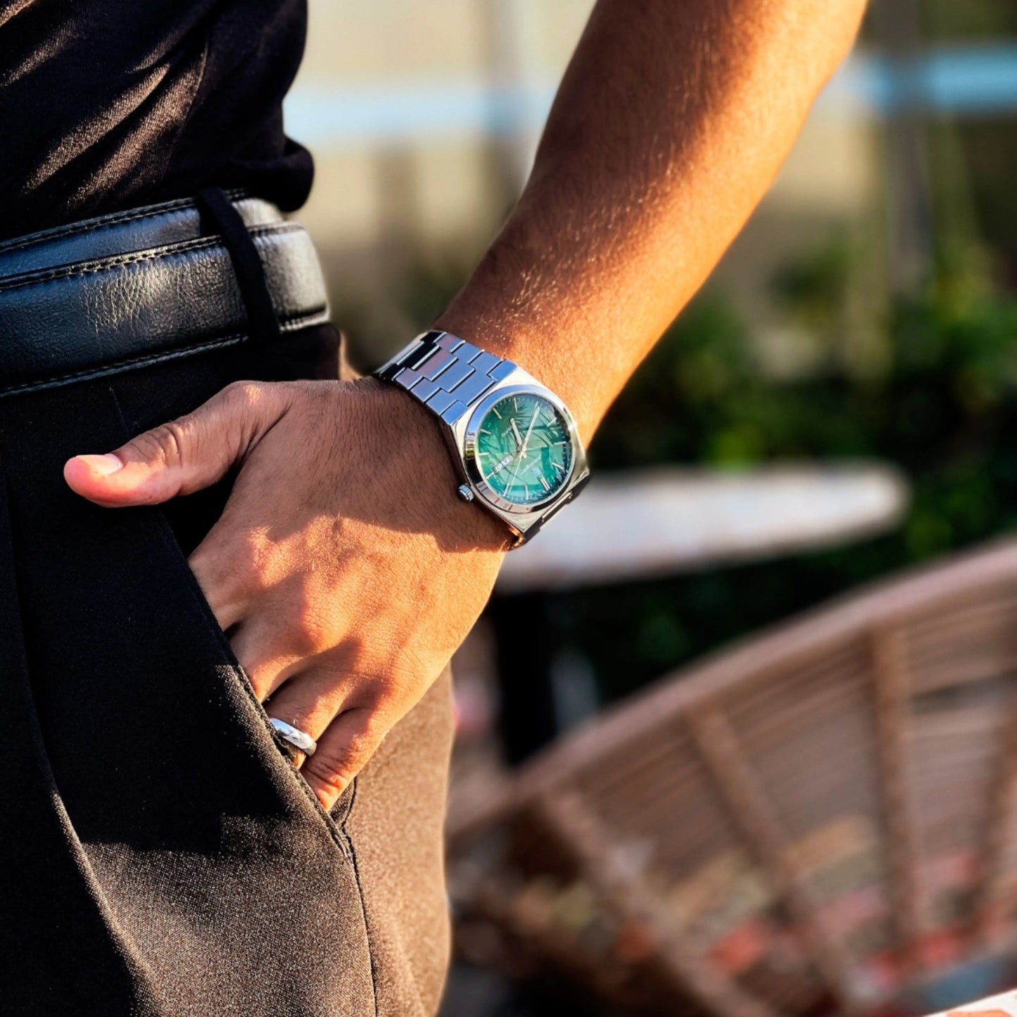 VORO® Ionian · 40mm