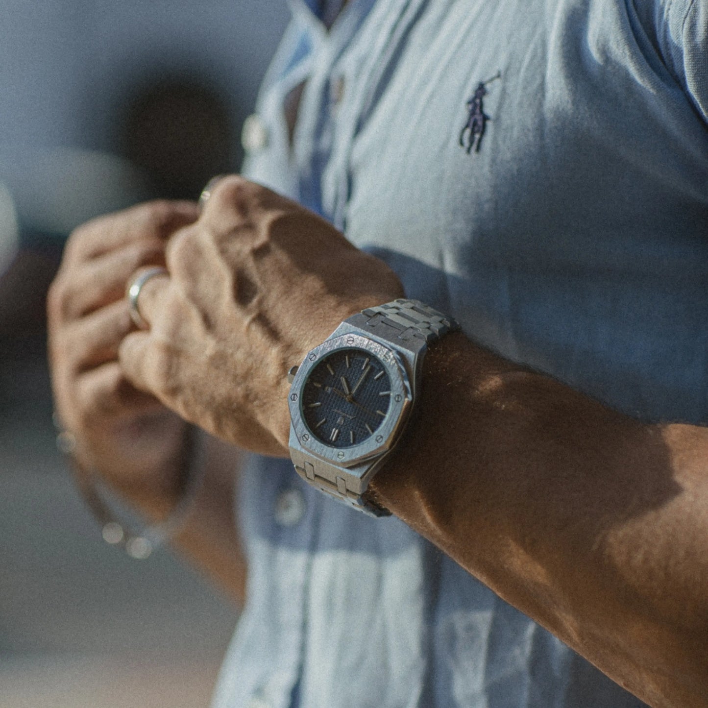 VORO® Riviera · 40mm