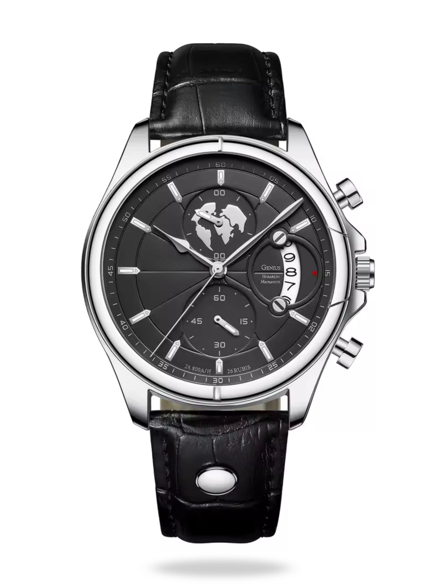 VORO® Firenze · 42mm