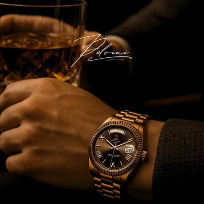 VORO® Genève · 40mm