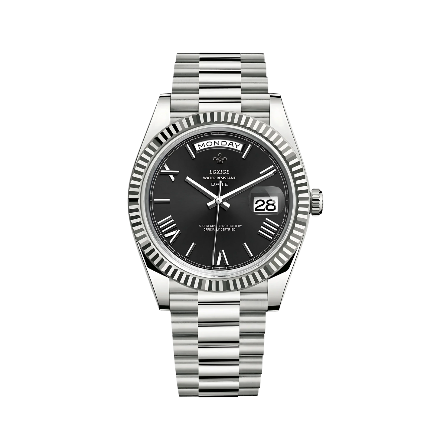 VORO® Genève · 40mm