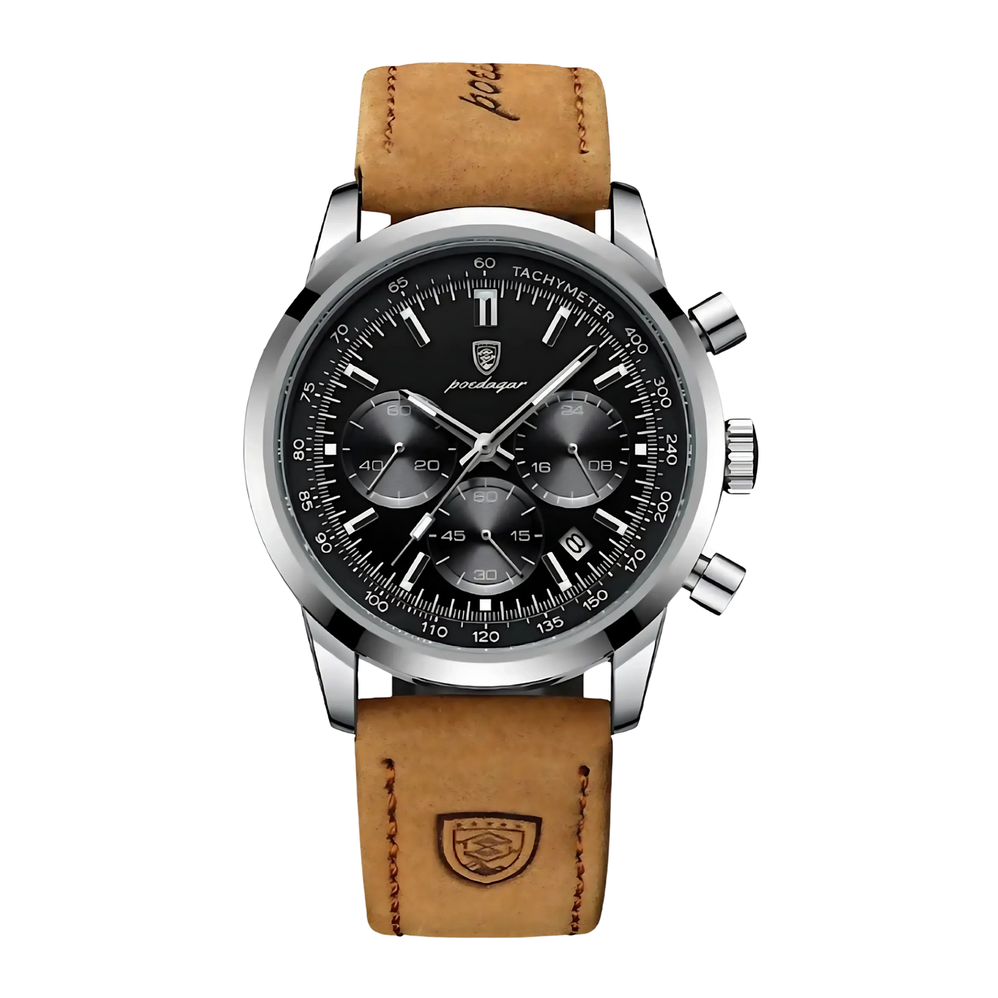VORO® Aegis · 41mm