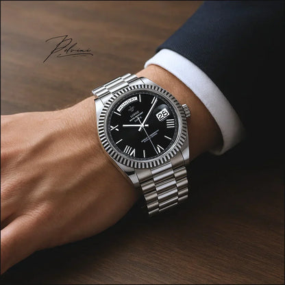VORO® Genève · 40mm