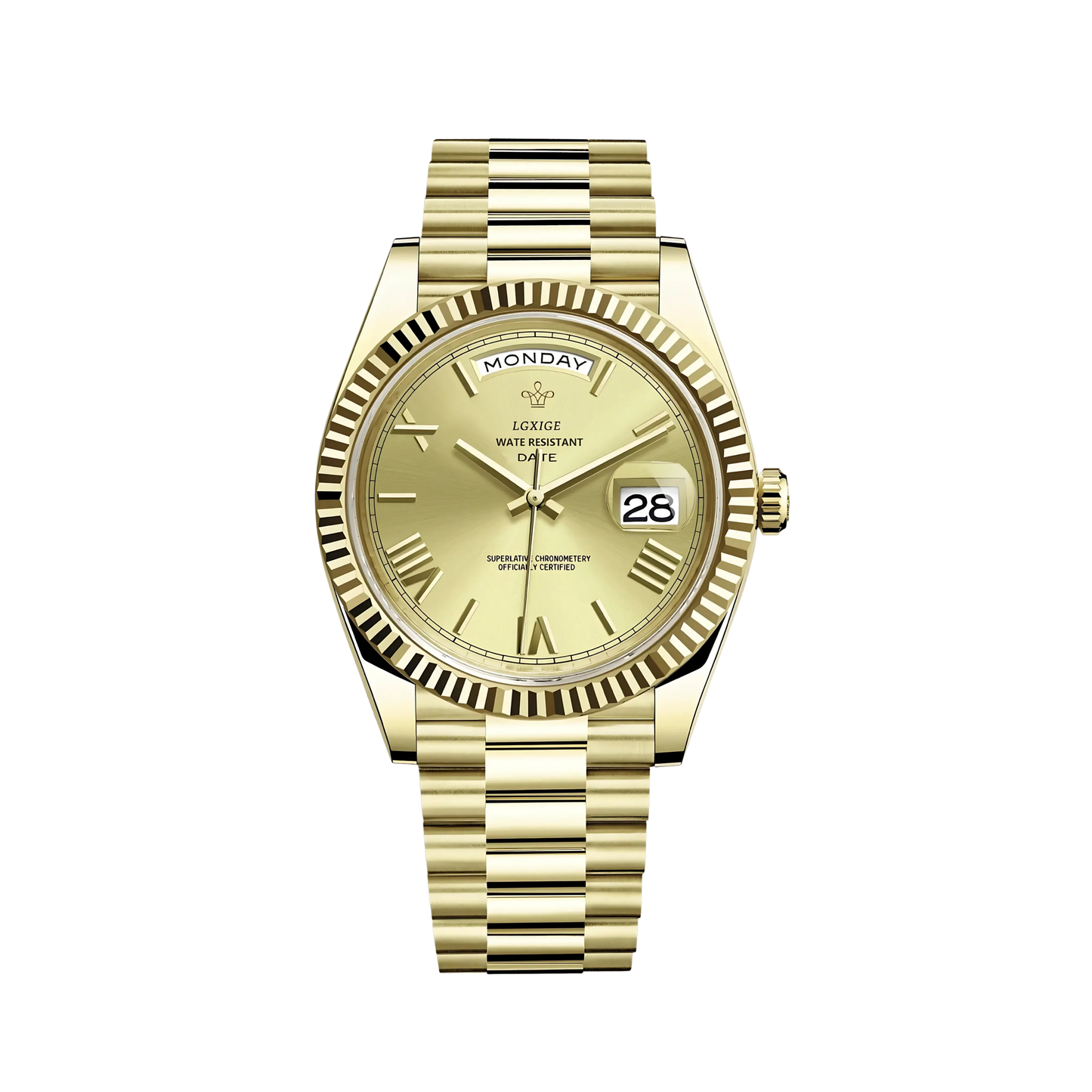 VORO® Genève · 40mm