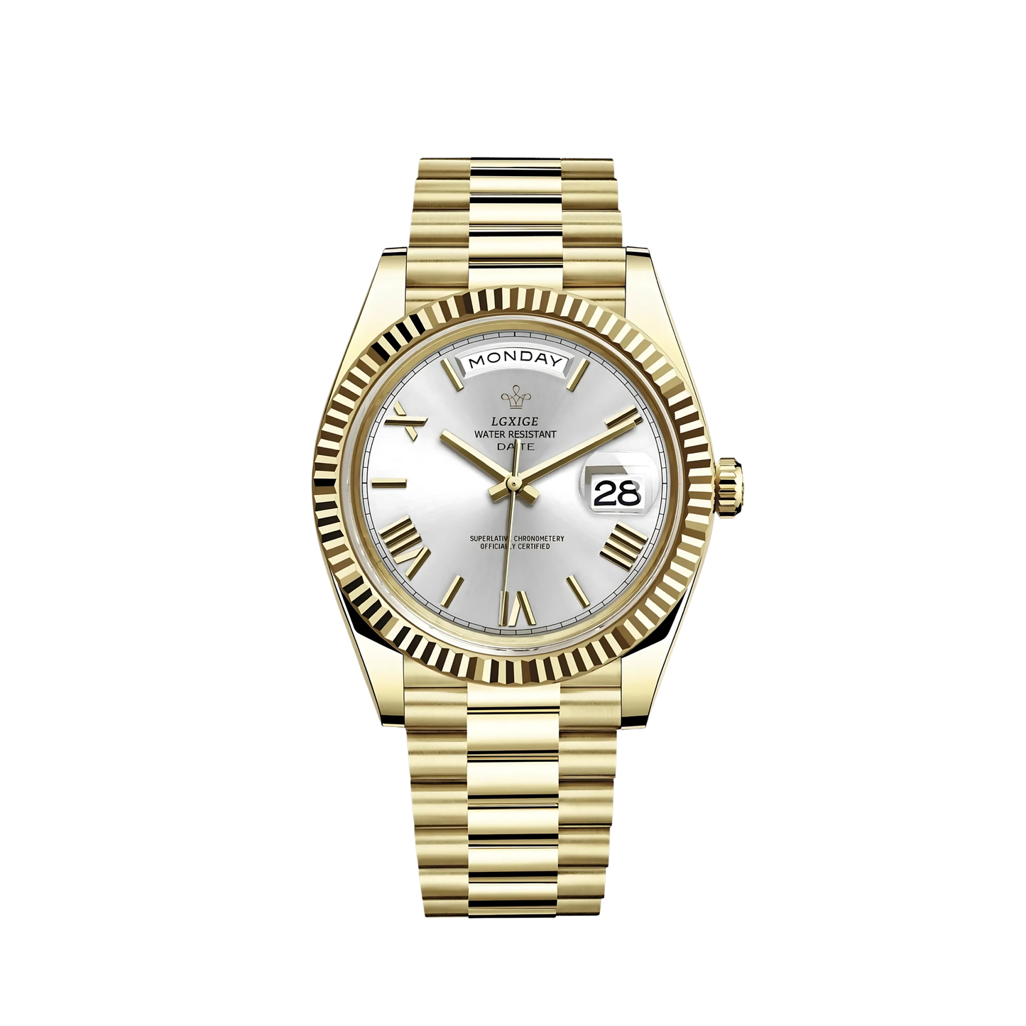 VORO® Genève · 40mm