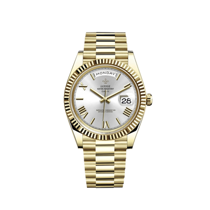 VORO® Genève · 40mm