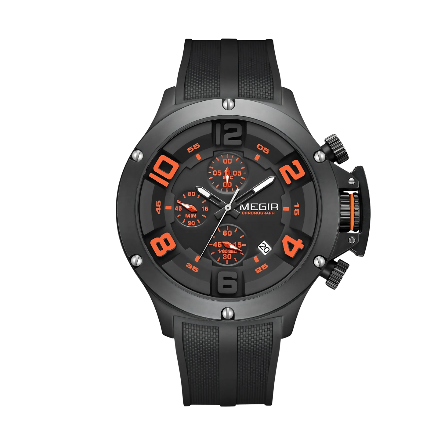 VORO® Monza · 44mm