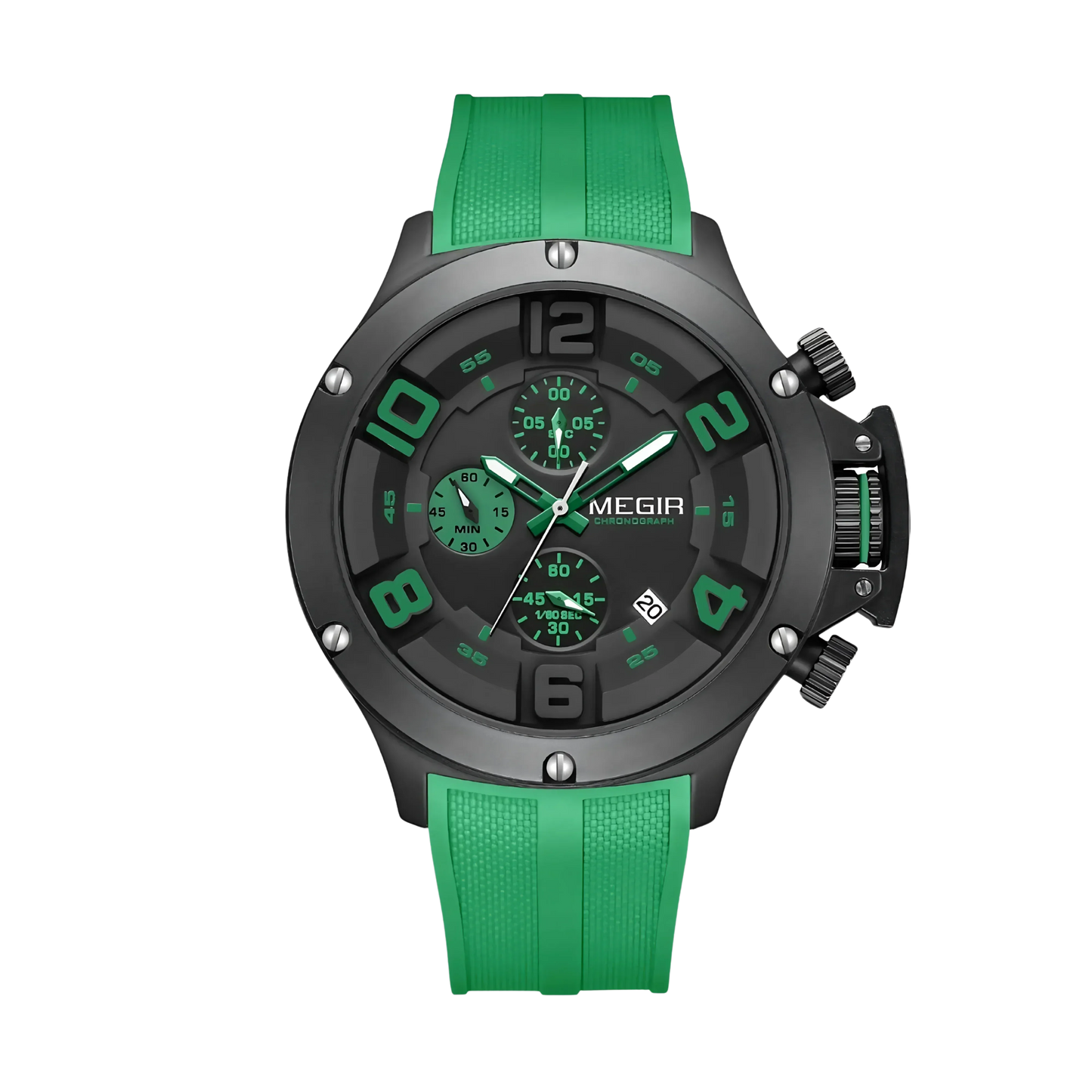 VORO® Monza · 44mm