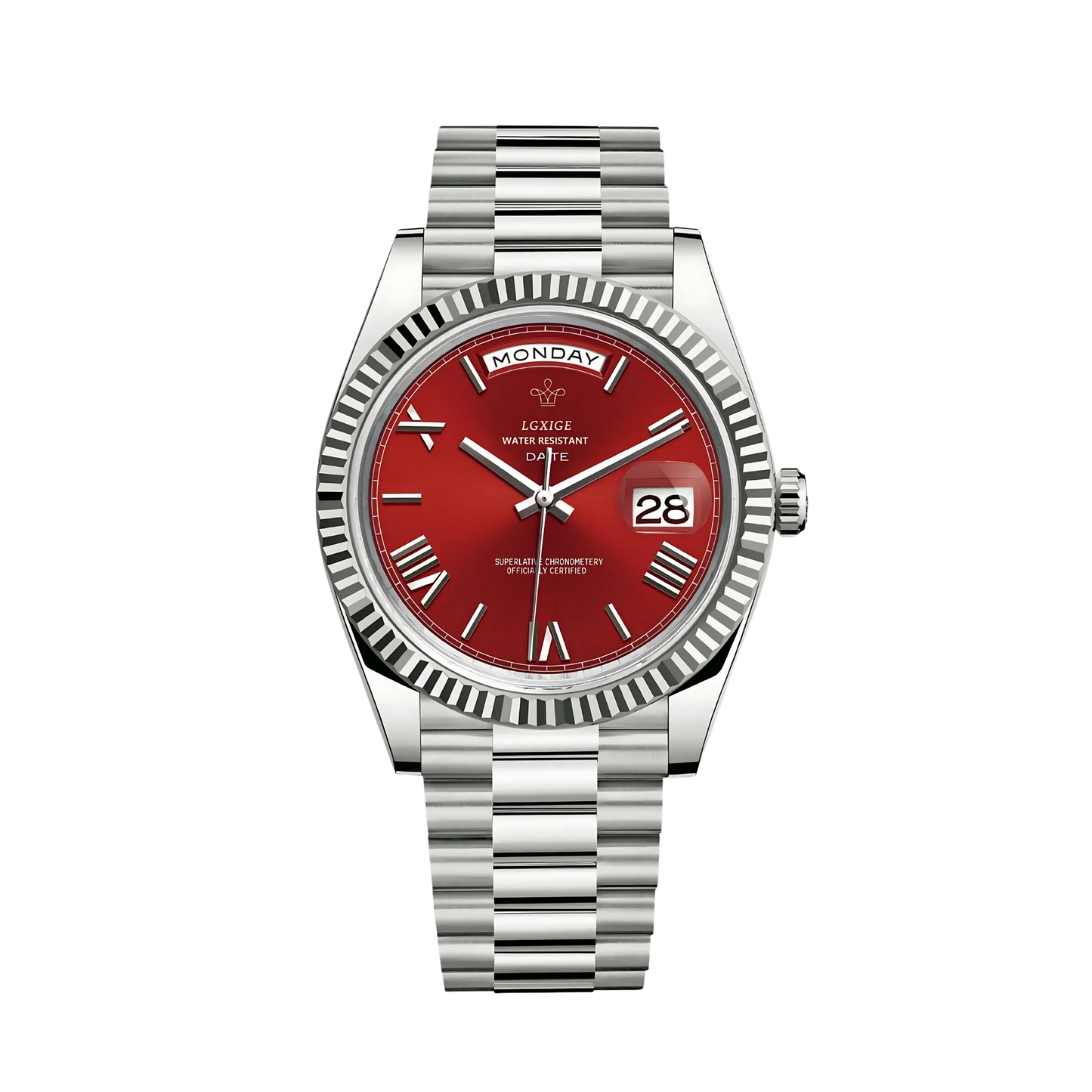 VORO® Genève · 40mm