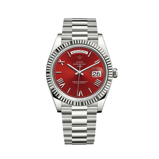 VORO® Genève · 40mm