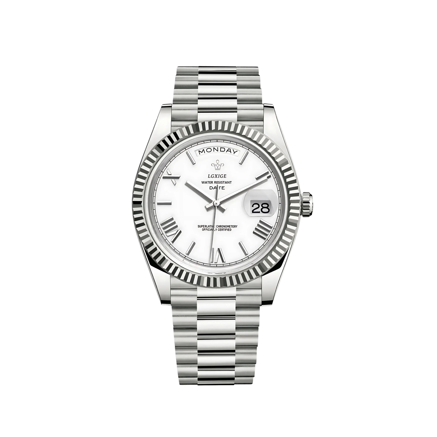 VORO® Genève · 40mm
