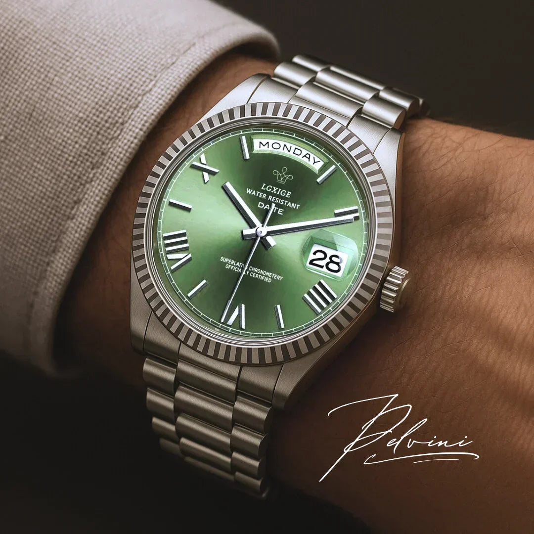 VORO® Genève · 40mm