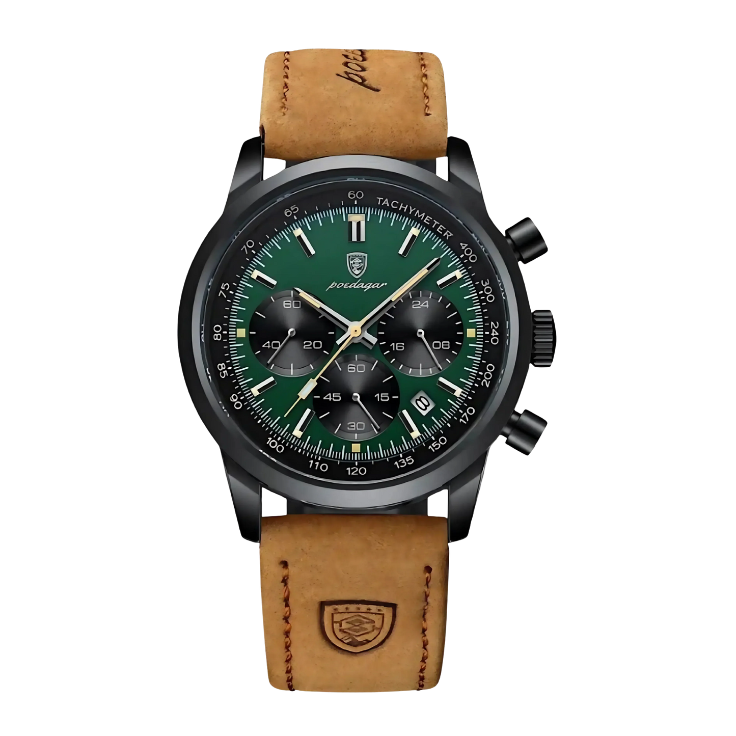 VORO® Aegis · 41mm