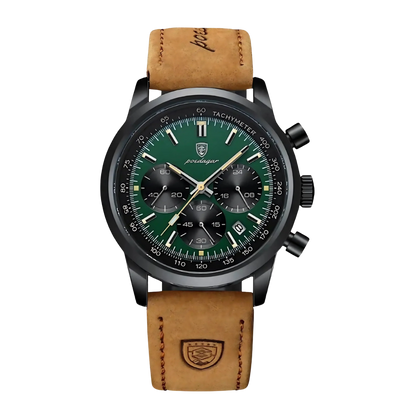 VORO® Aegis · 41mm
