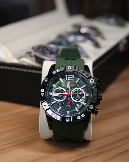 VORO® Corsica · 42mm