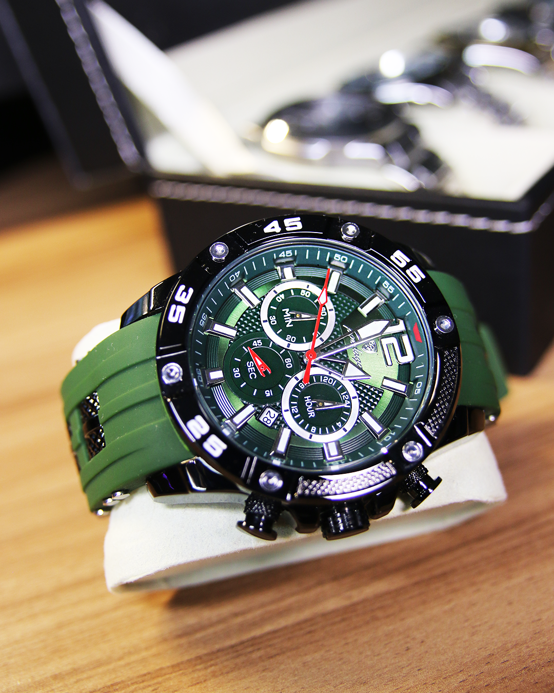 VORO® Corsica · 42mm