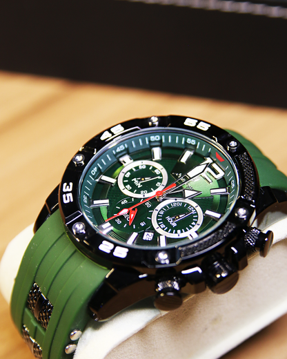 VORO® Corsica · 42mm