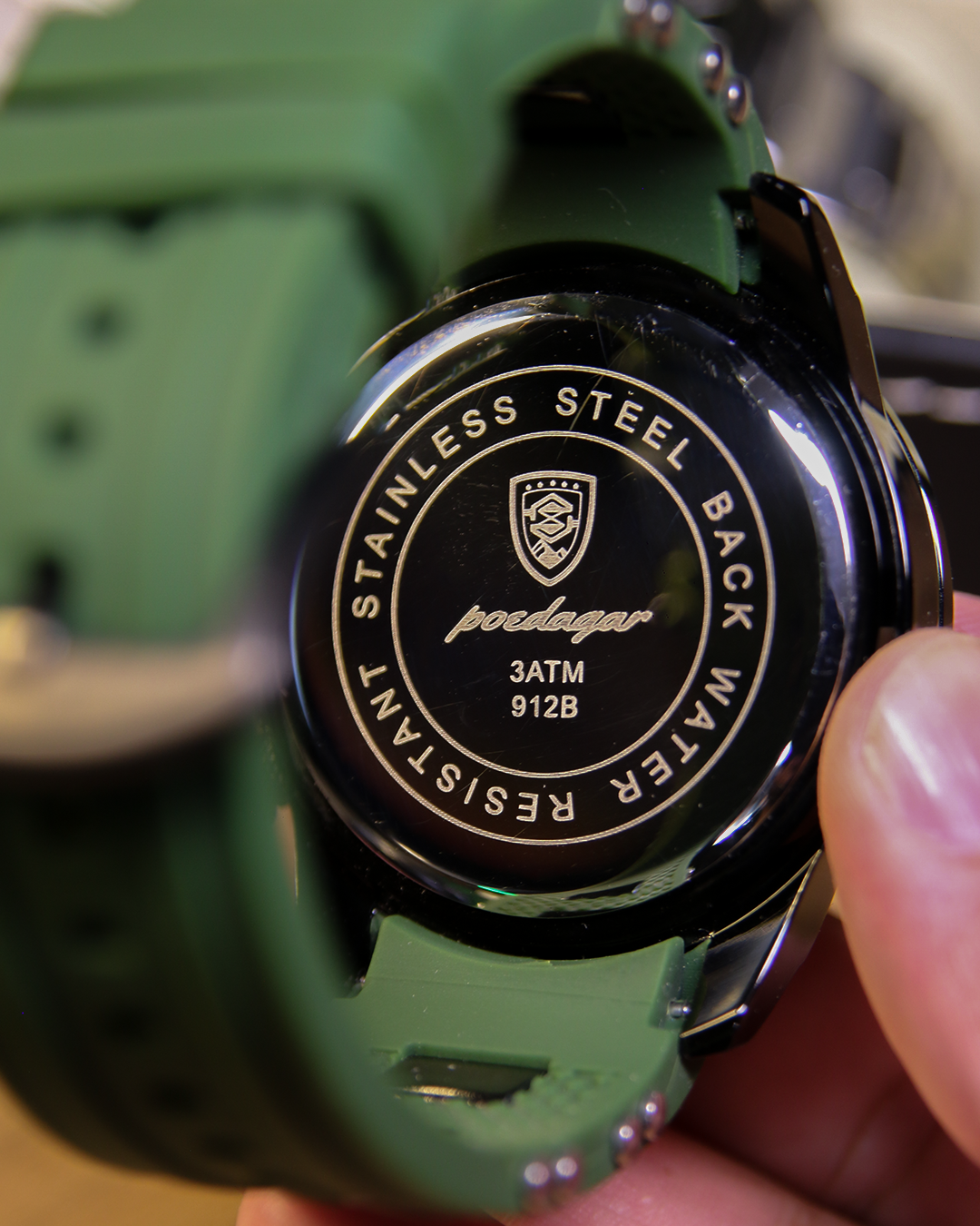 VORO® Corsica · 42mm