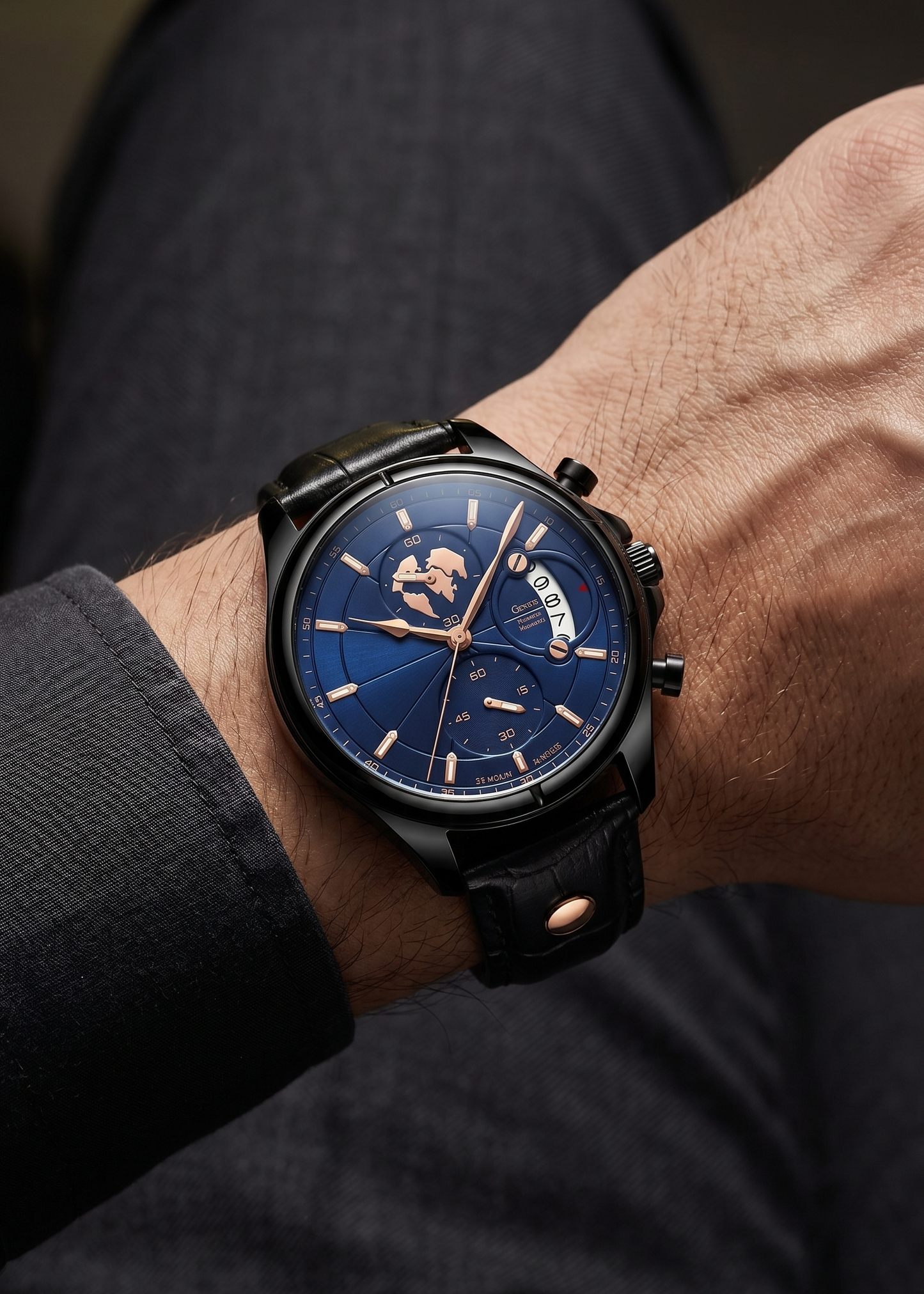VORO® Firenze · 42mm