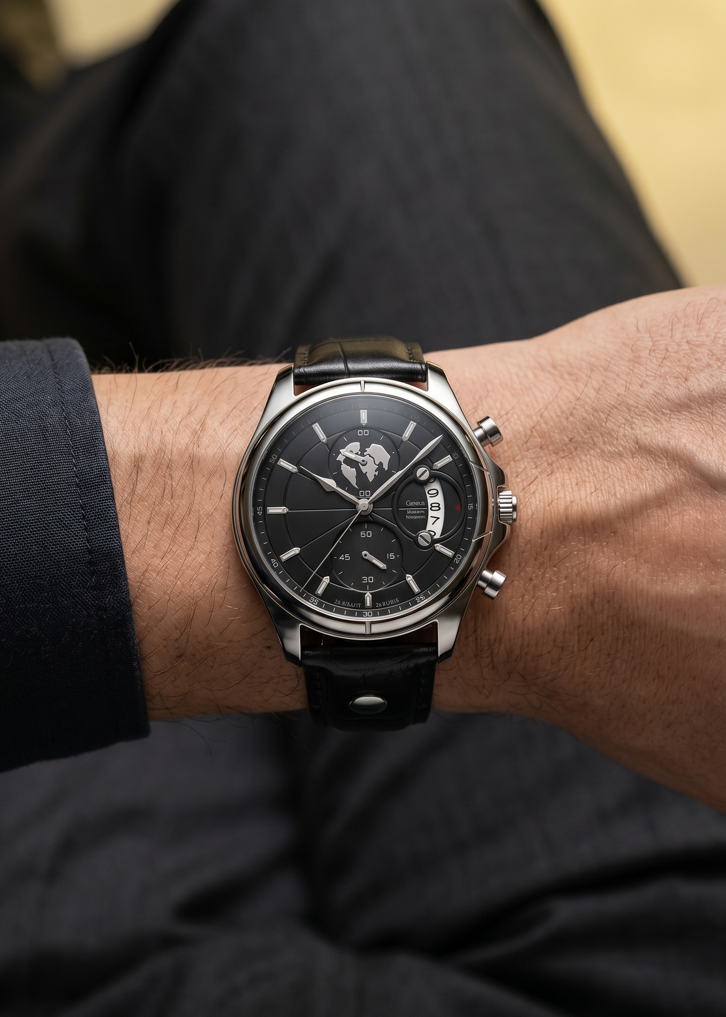 VORO® Firenze · 42mm
