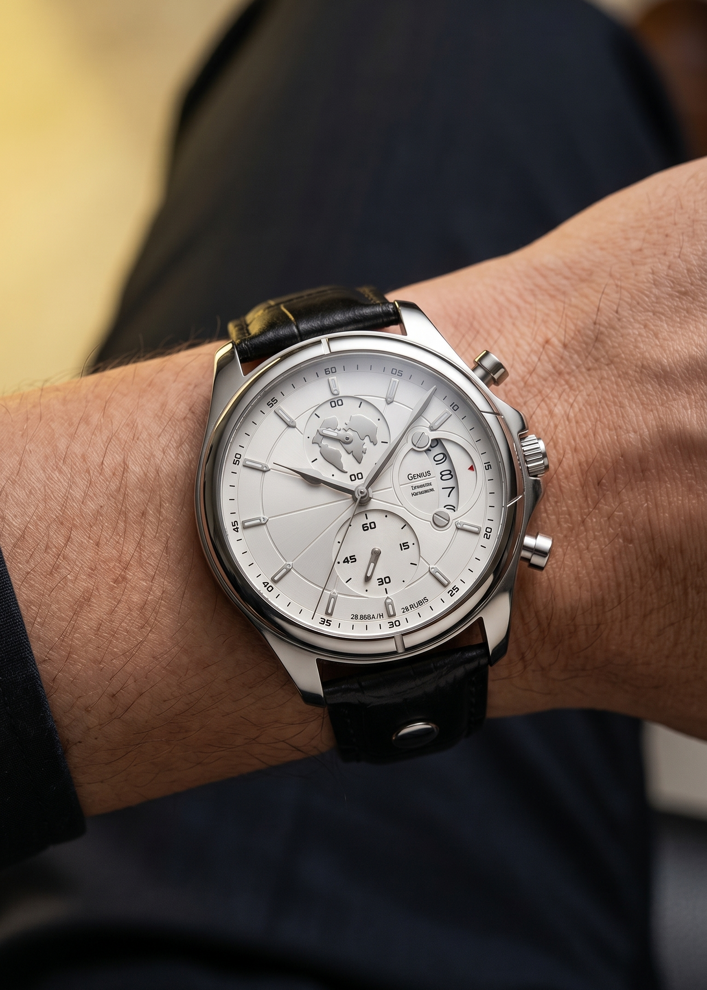 VORO® Firenze · 42mm