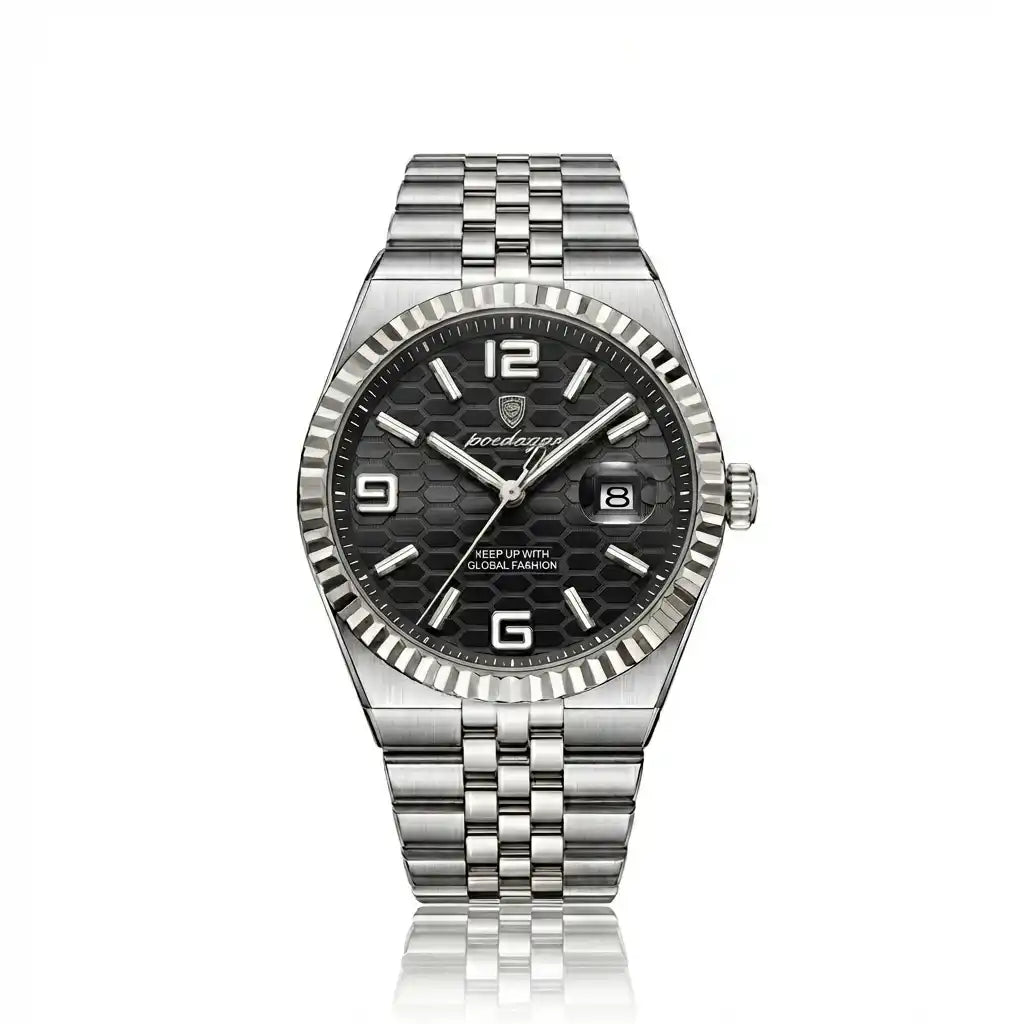 VORO® Torino 40mm Gull Elfenben