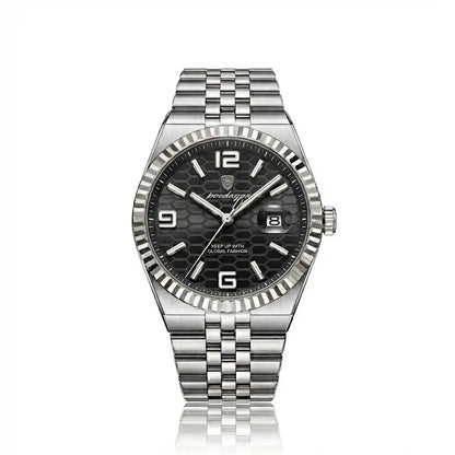VORO® Torino 40mm Gull Elfenben