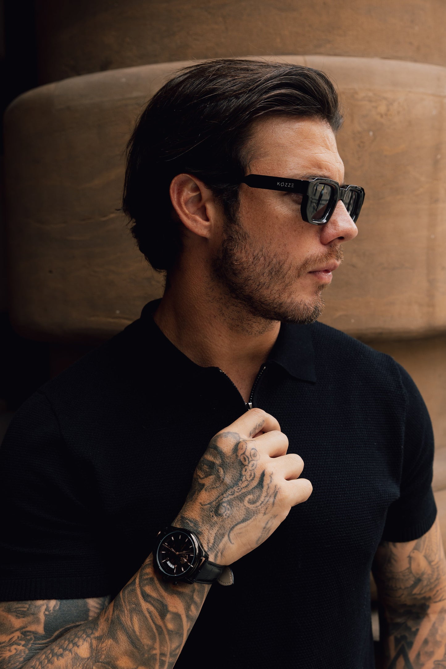 VORO® Firenze · 42mm