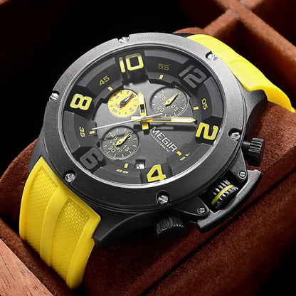 VORO® Monza · 44mm