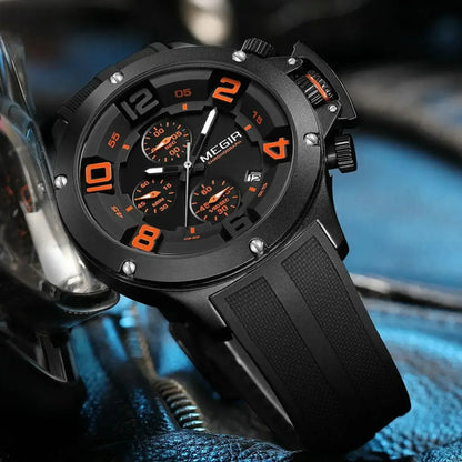 VORO® Monza · 44mm