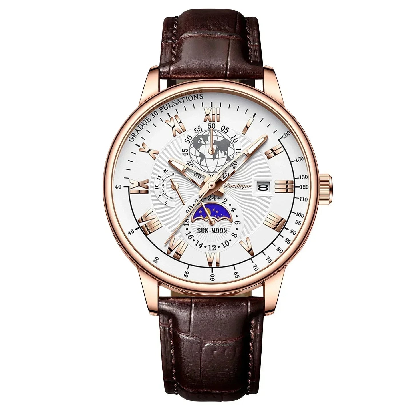 VORO® Vela · 41mm