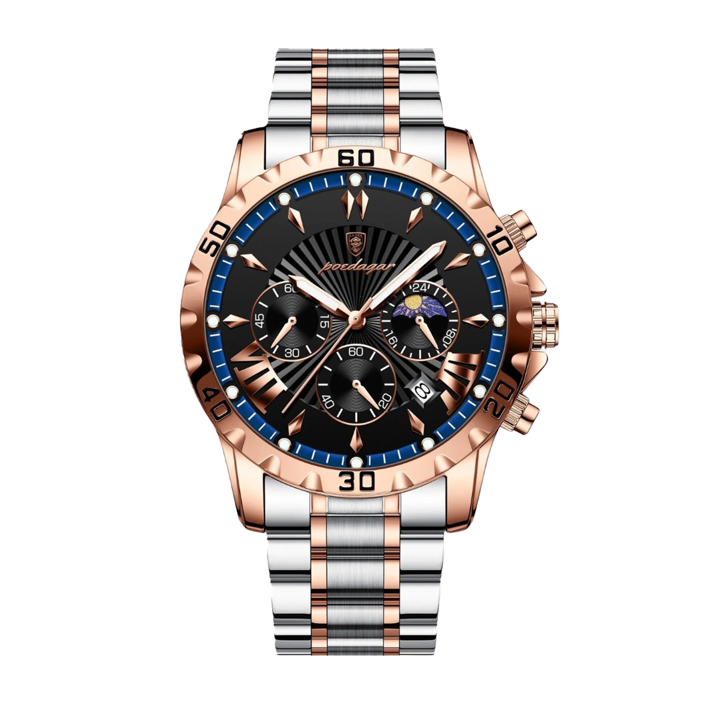 VORO® Sanremo · 41mm