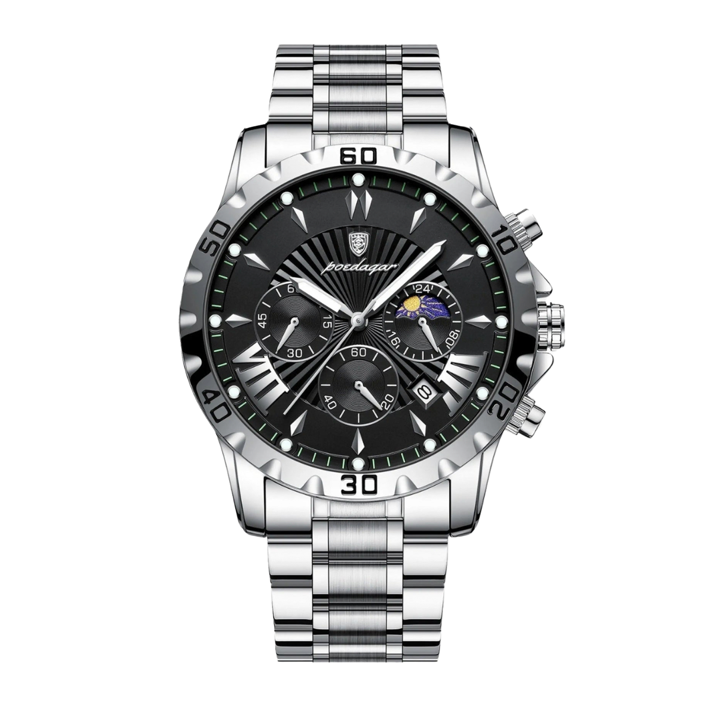 VORO® Sanremo · 41mm