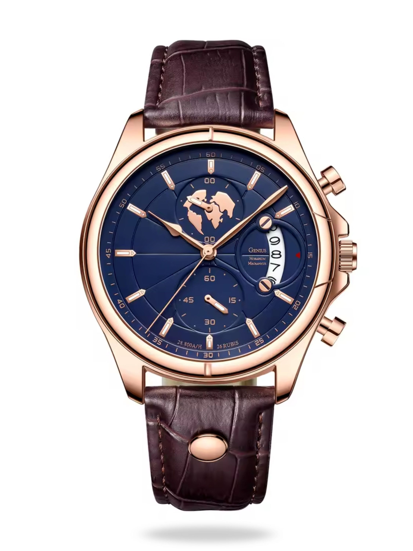 VORO® Firenze · 42mm