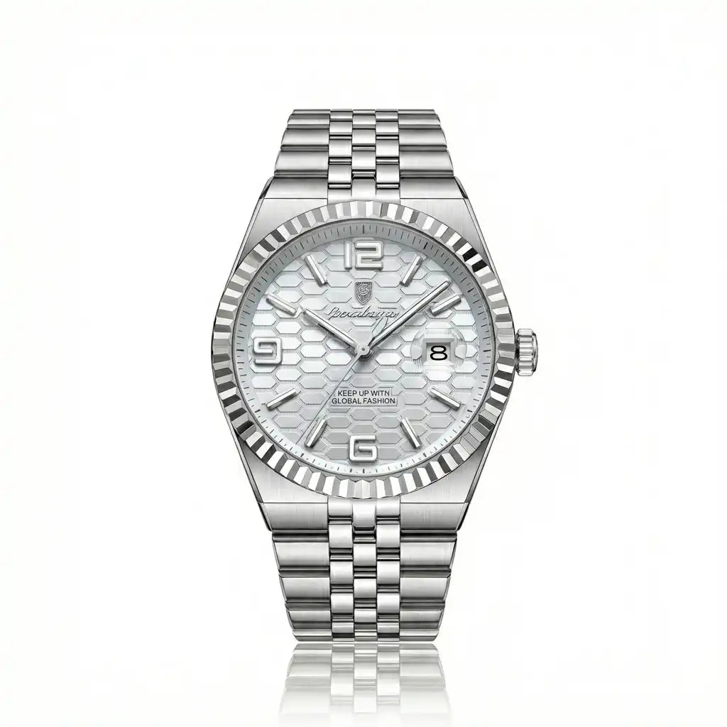 VORO® Torino 40mm Gull